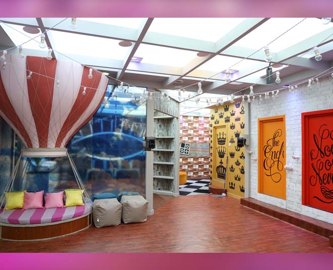 bigg boss house bathroom seond