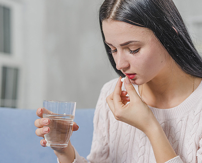 birth control pills work should be  the precaution inside 