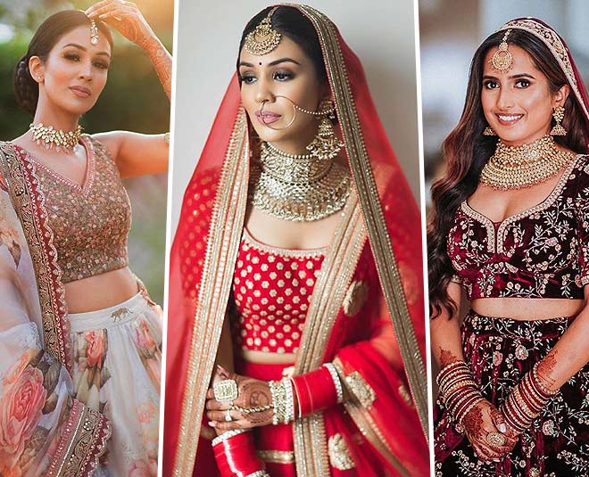 Sabyasachi Bridal Trends: Redefining Indian Haute Couture - Indian Retailer