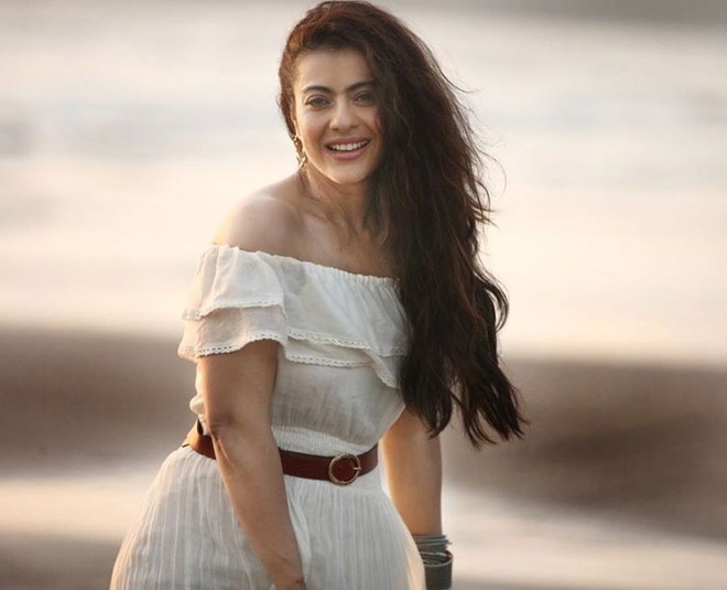 bollywood actress kajol shares  step formula to success on instagram inside 