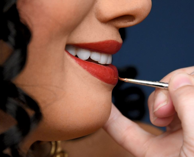 bollywood actress wax statue Singapore