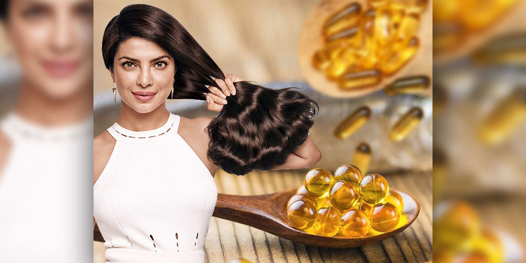 Hair Care Tips Use Cod Liver Oil Fish Oil For Strong And Healthy Hair