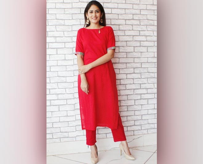 comfortable and stylish ethical wear for office inside 