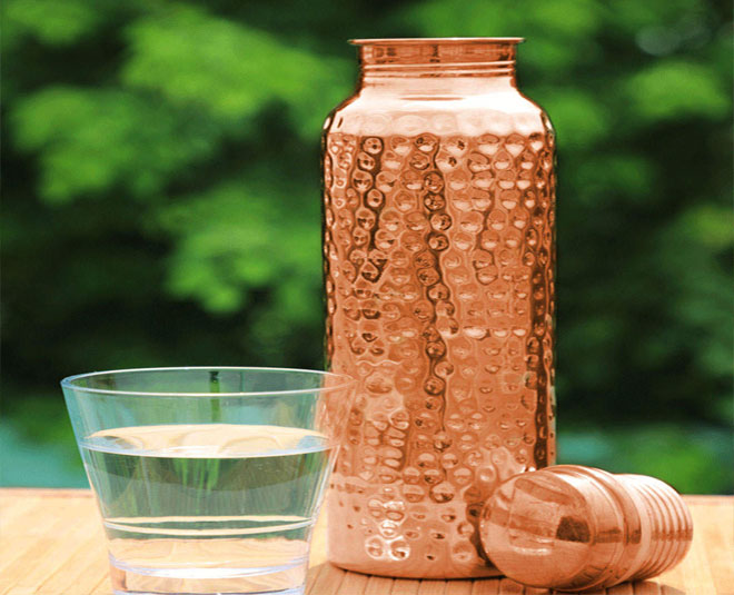 copper vessel health benefits cinside 