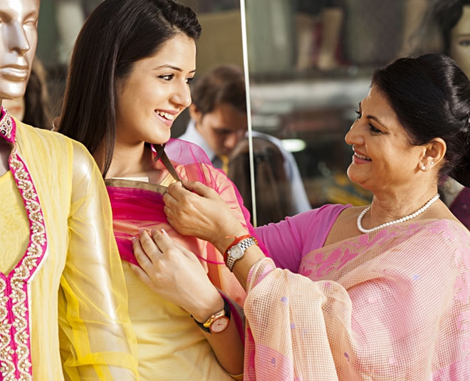 cordial relations with in laws give strength