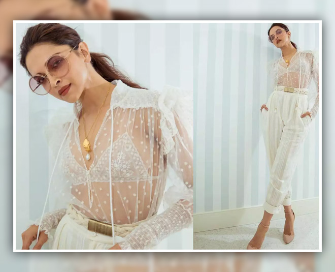 creative ways you can cover up a revealing neckine inside 