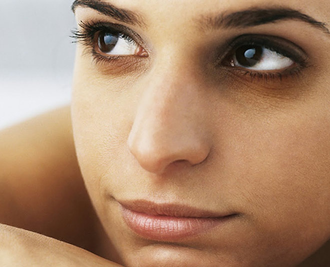 dark circle health problem inside 