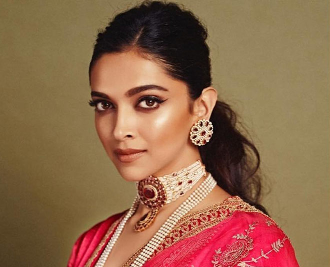 Navratri 2019: Celeb Inspired Quick Hairstyles For Dandiya Nights This ...