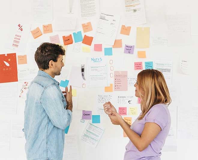 discuss regularly couples for a happy relationship inside 