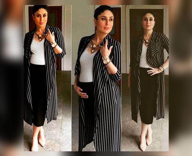 during pregnancy to look like a true fashionista inside 