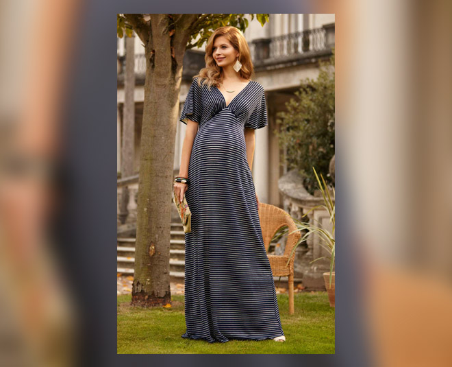 during pregnancy to look like a true fashionista inside 