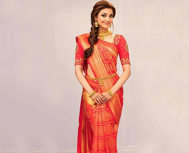 easy tips to look slim and fit in a saree inside 