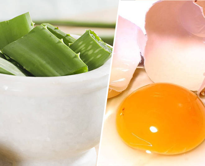 egg hair mask for natural hair homemade