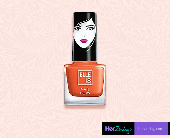 elle  nail pops price