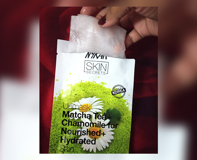 face pack for fair skin