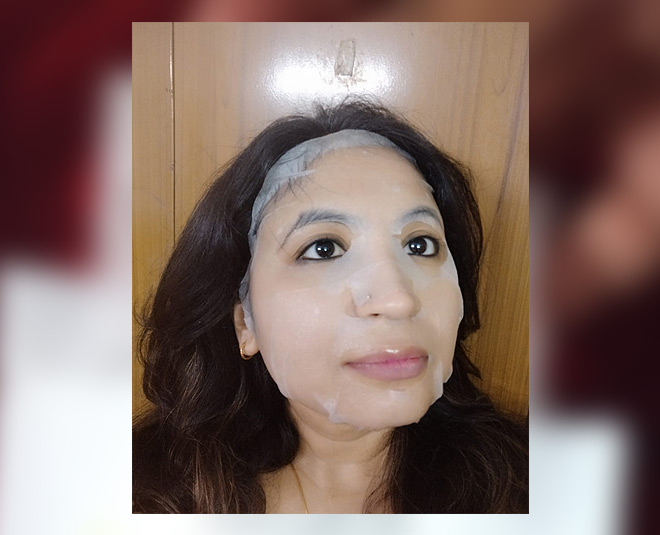 face pack for pimples