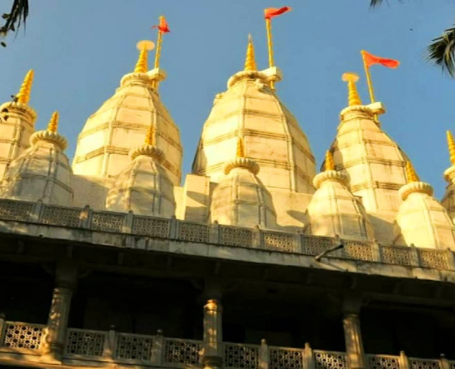 Unique Temples In Mumbai You Must Visit | HerZindagi