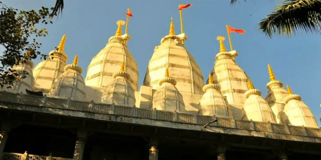 Unique Temples In Mumbai You Must VisitVisiting Mumbai? Then Do Not