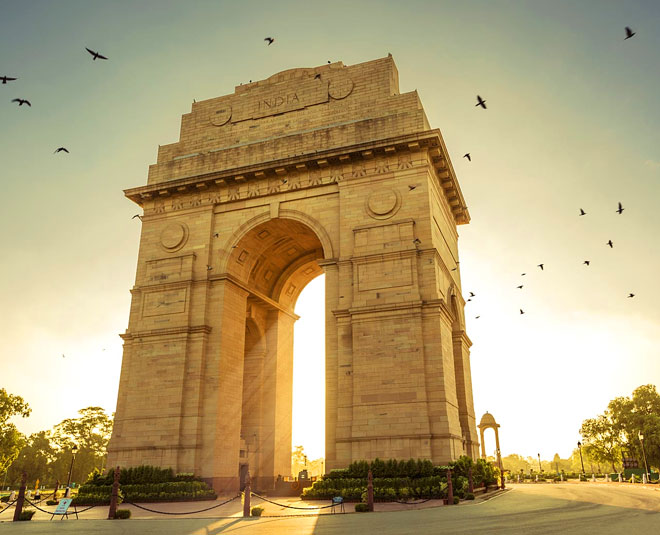 famous places in india where  Bollywood movies were shot inside 