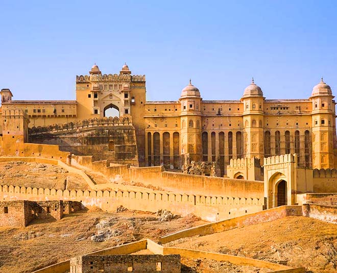 famous places in india where  Bollywood movies were shot inside 