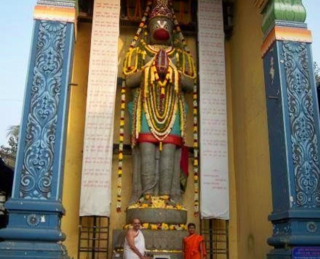 famous temples in Mumbai to visit ()