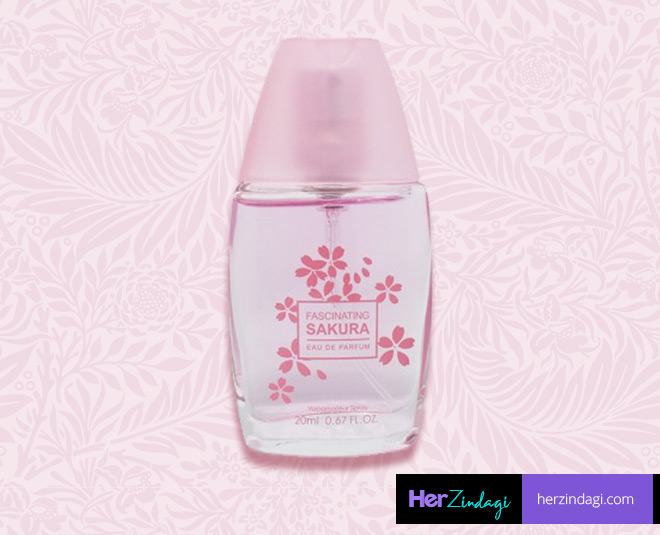 Miniso discount pink sakura