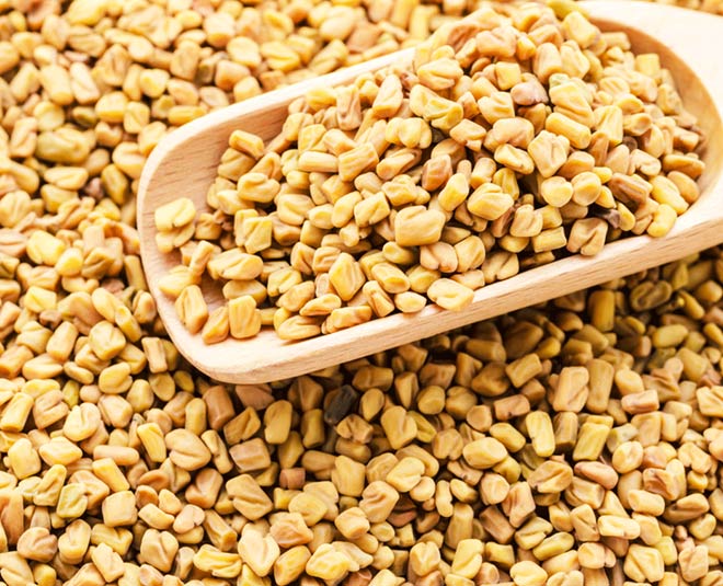 fenugreek