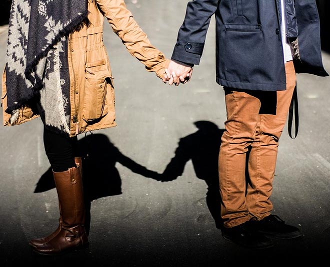 fighting with your partner is actually good inside 