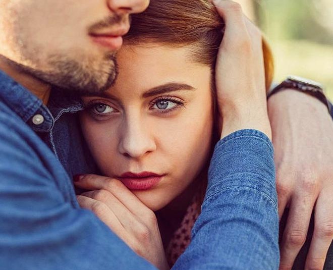 fighting with your partner is actually good inside 