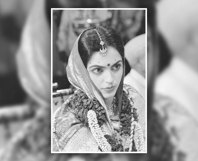 flashback to nita ambani and mukesh ambani dream wedding