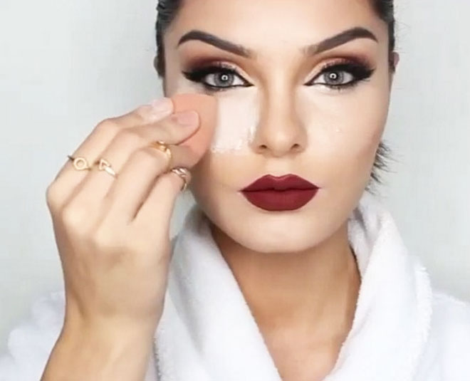 follow these tips to protect kajal from smudging inside 