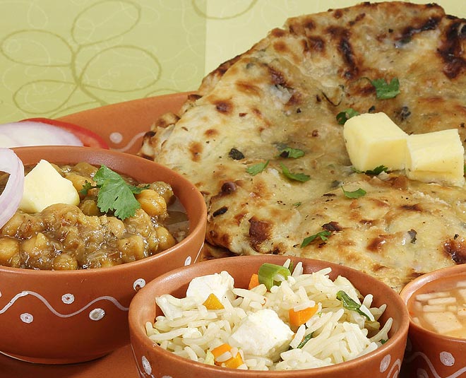 food amritsar