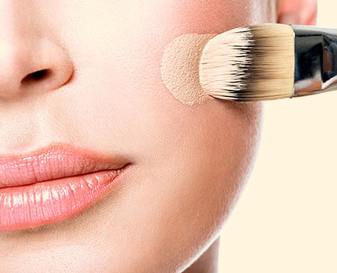 foundation makeup tips