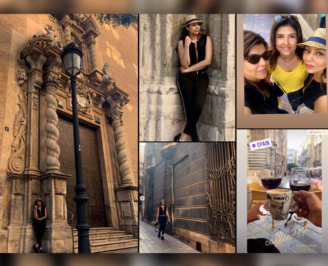 gauri khan interior designer inside 