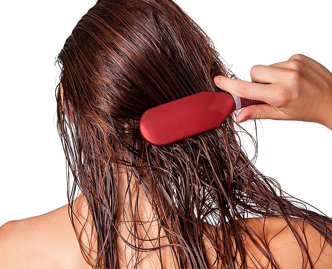 hair care tips rat me nahi dhyoyein baal inside 