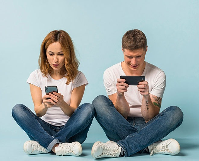 handle the changing personality of your partner inside 