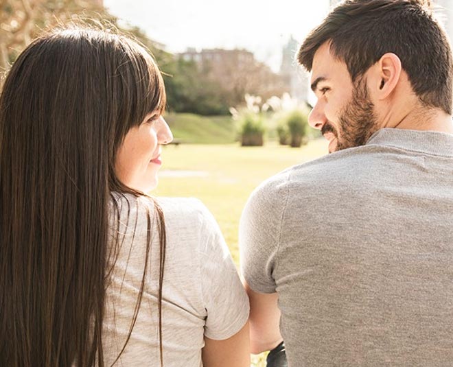 handle the changing personality of your partner inside 