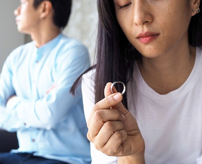 handle the changing personality of your partner inside 