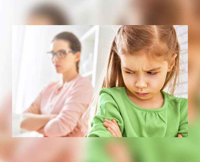 handle your anger in front of your child inside 