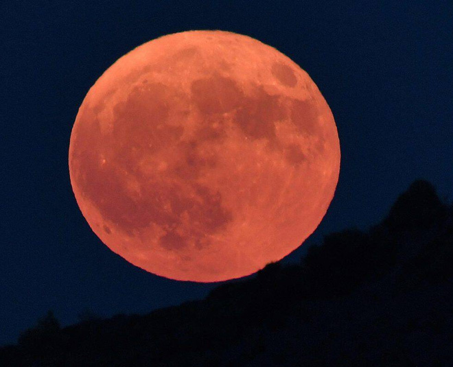 harvest moon october 2019