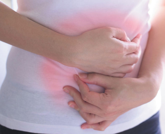 health benefits constipation