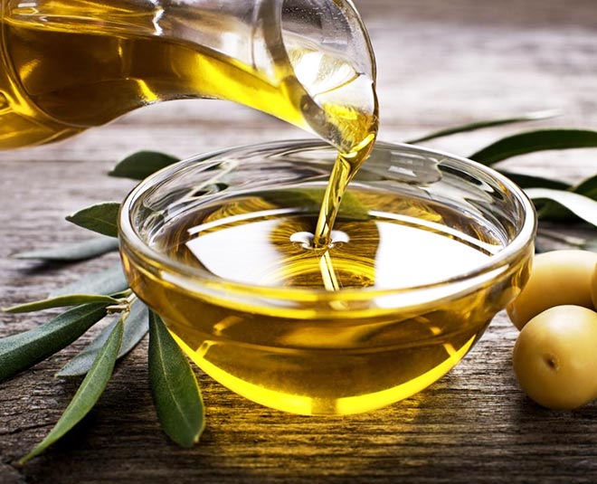 healthy cooking oils should have in your kitchen inside 