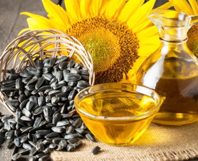 healthy cooking oils should have in your kitchen inside 