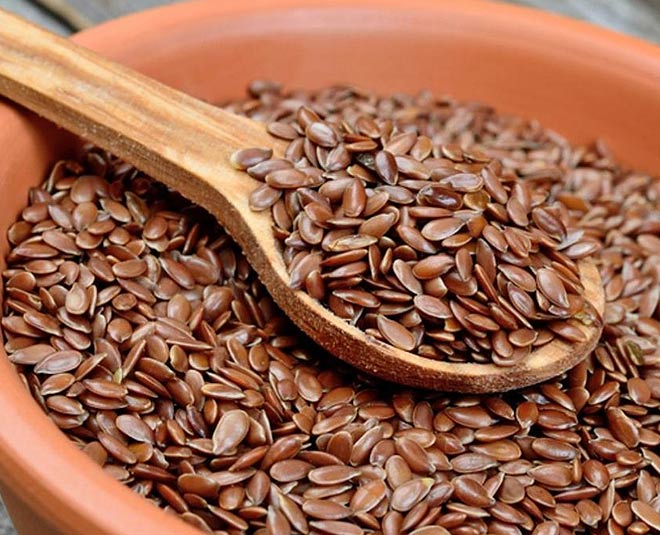 How Flaxseeds Control High Blood Pressure Level how flaxseeds control