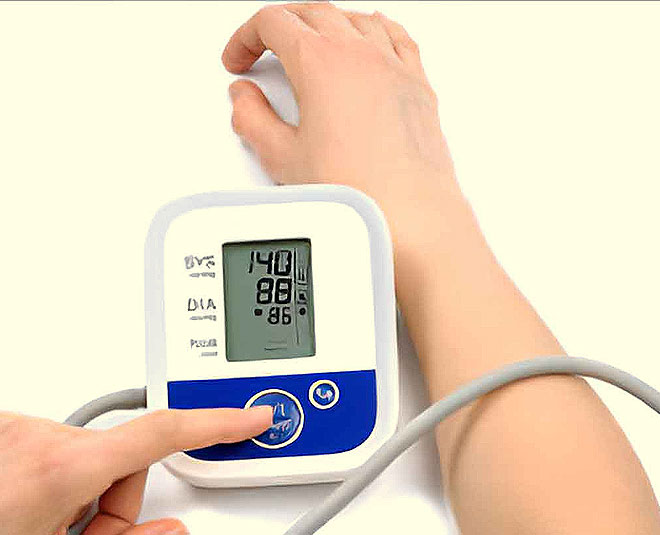 high blood pressure control one remedy inside 