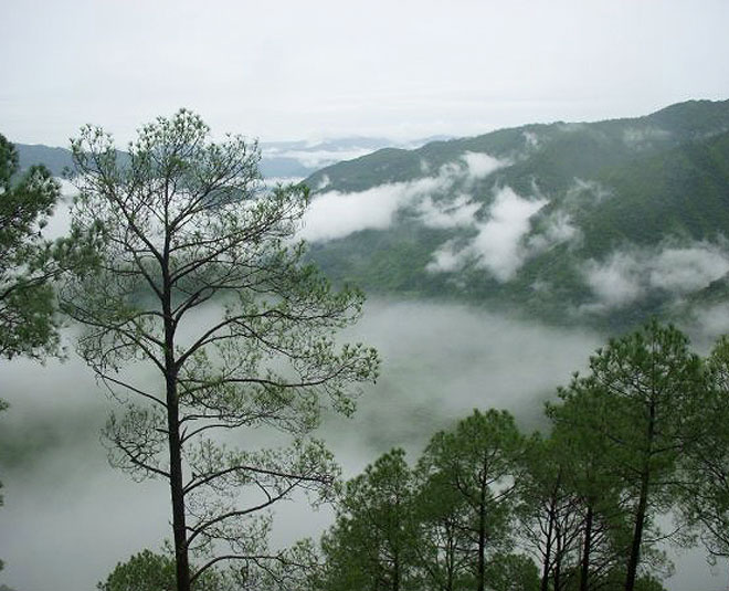 hill stations nearby delhi for under rs  inside 