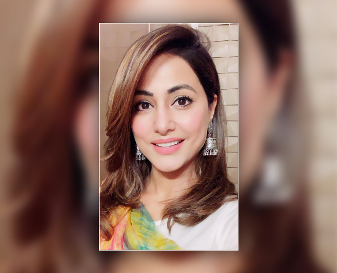 hina khan inspiring inside 