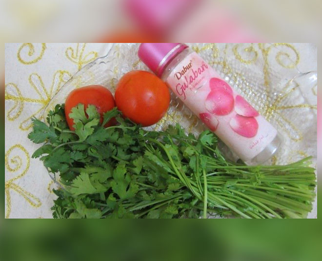 How Coriander Face Pack Promotes Beautiful Skin how coriander face