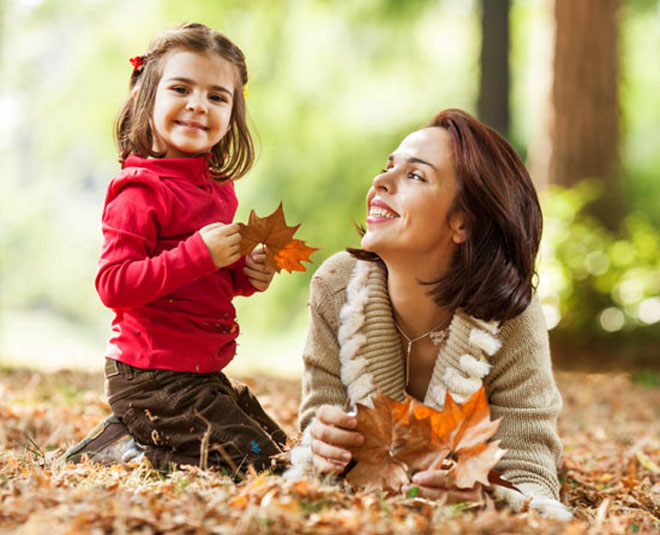 how parents behaviour may affect child's weight inside 