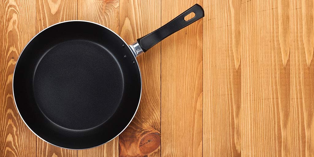 how-to-clean-non-stick-pan